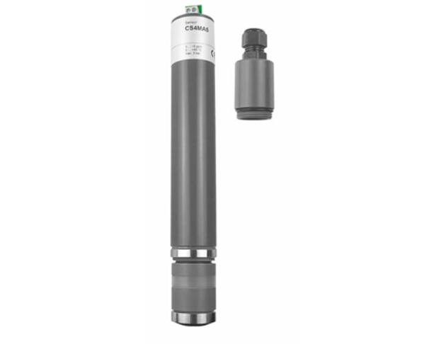 薄膜式氯電極 3