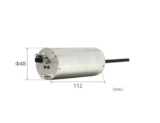 濁度數位式電極 TSC-10-D 2