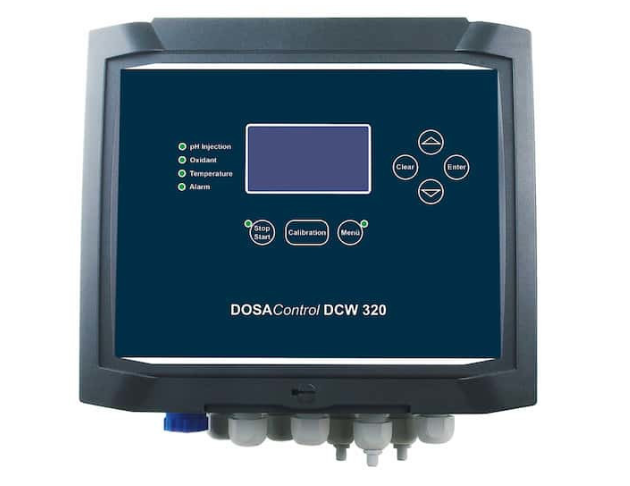 多通道傳訊控制器 3