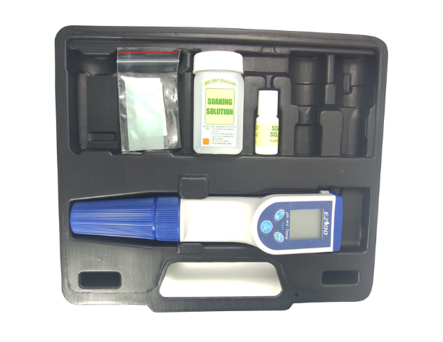 微電腦ORP測試筆 7011R 2