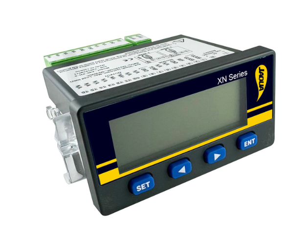電導度/比電阻 監控器 XN-211&XN-212 1