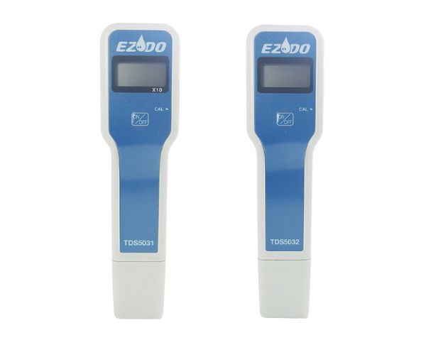 伸縮型TDS測試筆 5031/5032